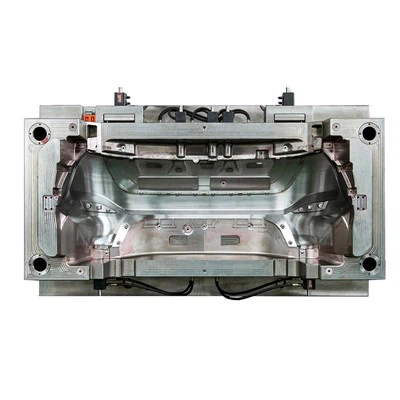 Καλούπι προφυλακτήρα αυτοκινήτου