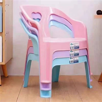 Καλούπι καρέκλας από δεύτερο χέρι