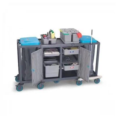 Καλούπια μεταχειρισμένων για καλάθι καθαρισμού ξενοδοχείων